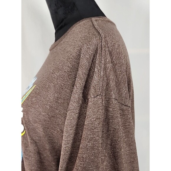 Grunt Style Warheads On Foreheads Megadeath T Shirt 2022 November Member Club XL - Picture 10 of 11